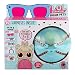 L.O.L. Surprise! Biggie Pet- Cottontail Q.T. primary