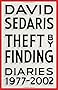 Theft by Finding: Diaries (1977-2002)