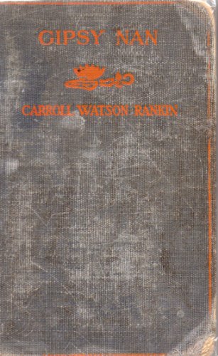 "Gipsy Nan" av Carroll Watson Rankin