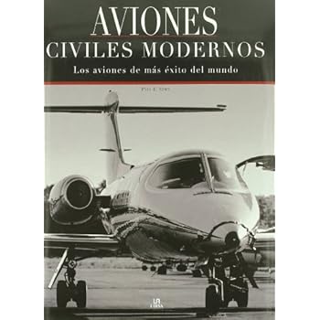 Aviones civiles modernos Aviones civiles modernos