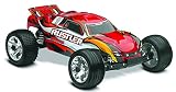 Traxxas 37054-1 Rustler: Stadium Truck, Ready-To-Race (1/10 Scale), Colors May Vary