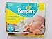 Pampers Swaddlers Size Preemie Mini Pack 20 Count(Pack of 12)