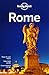 Lonely Planet Rome