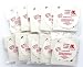 Buon Vino Mini-Jet Filter Pads #2-Pack of 10