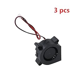 Antrader 4020 40x40x20mm 12V DC Brushless Radial