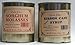 Uncle Johns Ribbon Cane Table Syrup and Sorghum Molasses Sampler in Metal Cans 30 Fl OZS 2 Lb 7 OZS