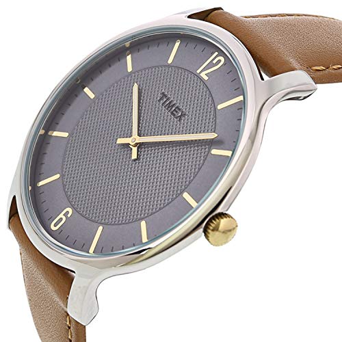 timex metropolitan skyline