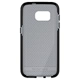 Tech21 Evo Check Case For Samsung Galaxy S7 (Smokey Black)