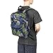 Everest Basic Pattern Backpack