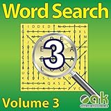 Word Search Volume 3