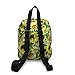 Dickies Mini Backpack, Flower Power, One Size