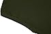Coofandy Mens Casual Hooded Sleeveless Tank Tops,Type-1 Green,XX-Large