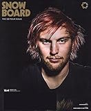 Snowboard Magazine
