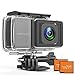 DBPOWER EX7000 PRO 4K Action Camera 2.45