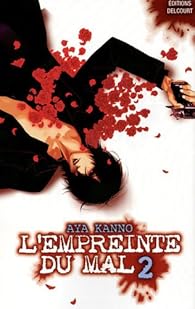 Book's Cover of L'empreinte du mal, tome 2