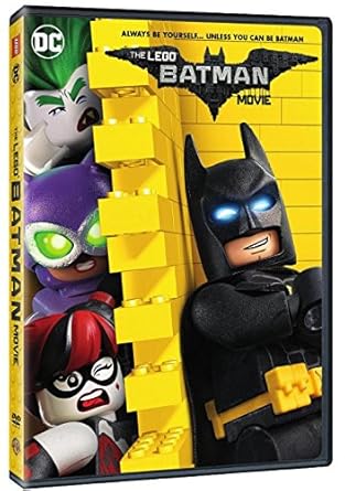 lego batman movie amazon prime