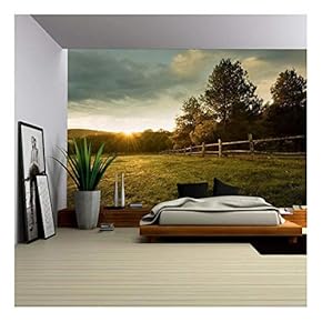 BRAND_NAMEBeautiful Sunrise on The Farm