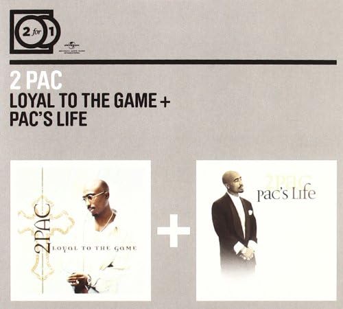 Loyal to the Game/Pac's Life