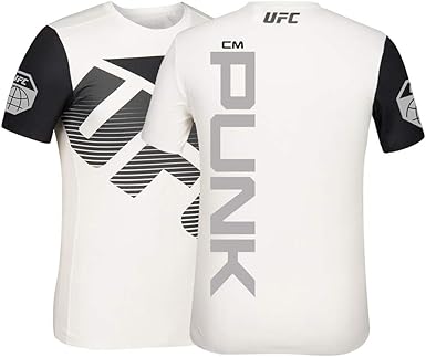 ufc walkout shirt