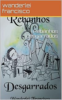Livro Rebanhos Desgarrados
