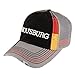 Genuine Volkswagen VW Driver Gear Wolfsburg Flag Cap