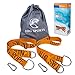 HIG Tree Swing Straps - Set of Two 58