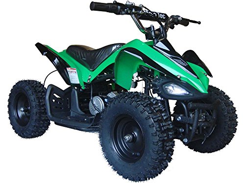mars kids electric atv