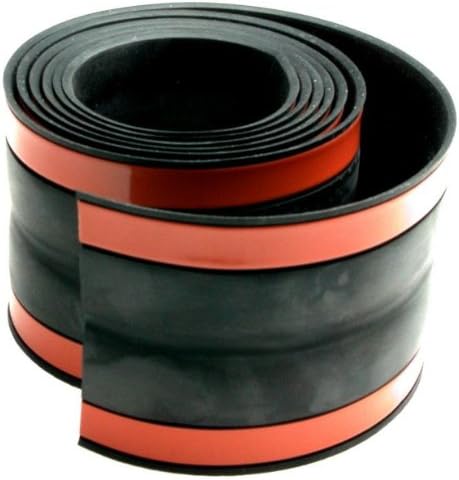 Amazon Com Esi Rok Block Tailgate Gap Cover 4 25 Width Automotive