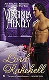 Lord Rakehell - Virginia Henley