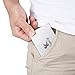 Credit Card Wallet Holder for Women and Men – Professional Business Card Holder Wallet for Travel and Work - ID Card Holder - Slim Design for pocket wallet and hand wallet