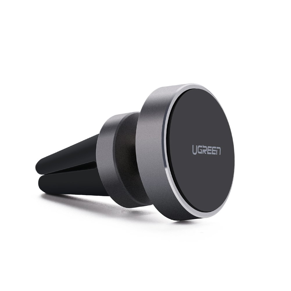 Soporte Magnético Móvil Coche UGREEN Soporte Universal Rejilla del Aire de Coche