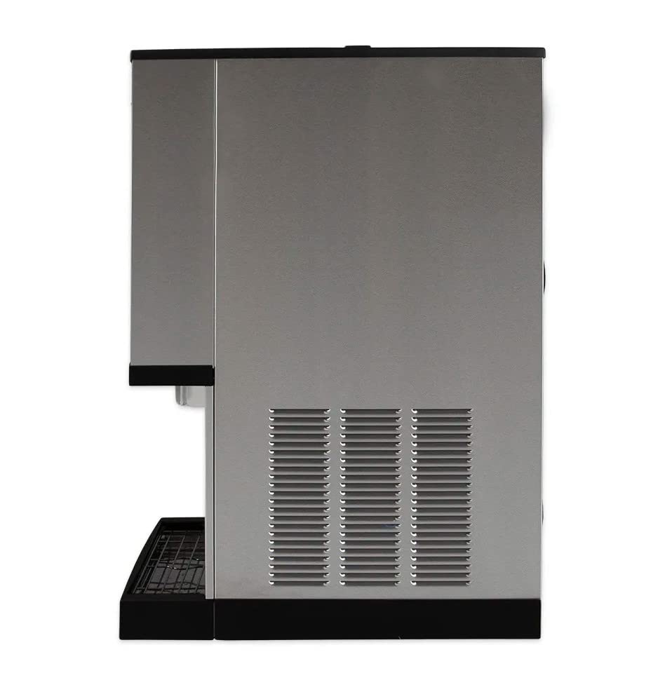 Manitowoc Cnf0201A L Countertop Nugget Ice Maker And Water Dispenser at christyschase blog