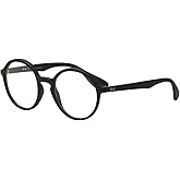 Ray-Ban RX7075 Round Prescription Eyeglass Frames