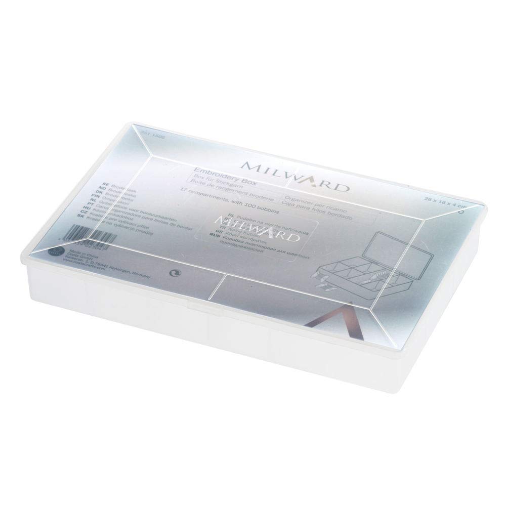cajas para hilos bordado suministrada 100 mariposas devanaderas: Amazon.es: Hogar