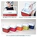Rubbermaid Cooler, 10 Quart, Blue FG2A1104MODBL
