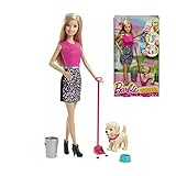 Barbie Potty Trainin Pup