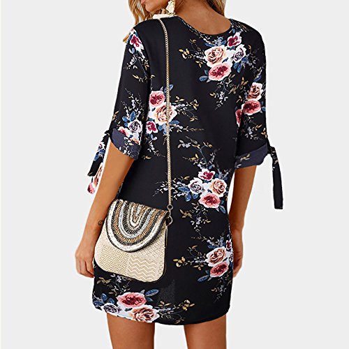 1 Sinfu+Dresses+Bowknot+Sleeves+Cocktail