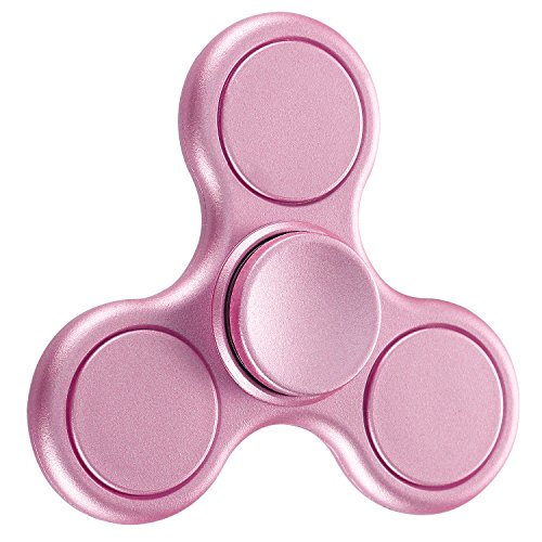 New Arrival Fidget Spinner Poao Fidget Toys Tri Spinner Toy | Desertcart  Fiji