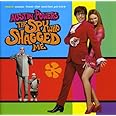 More Music From The Motion Picture Austin Powers: The Spy Who Shagged Me