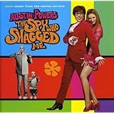 More Music From The Motion Picture Austin Powers: The Spy Who Shagged Me