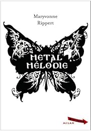 Metal mélodie