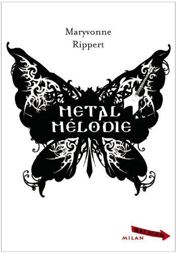 Metal mélodie