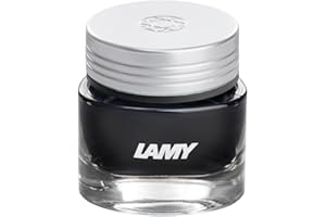 LAMY Lama's ink (30 ml) T53 660 Obsidian NEW