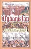 Front cover for the book Afghanistan: Mullah, Marx, and Mujahid by Ralph H. Magnus