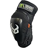 Demon Hyper Knee X V4 D3O (Medium Hard Cap HD)