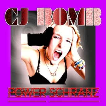 La La Lass Uns Tanzen Gehen By Cj Bomb On Amazon Music Amazon Com
