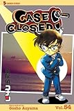 Case Closed, Vol. 54: The Moving Shrine Room (54) by
