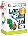 The World of Eric Carle(TM) The Very Hungry Caterpillar(TM) Cupcake Kit