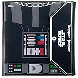 Star Wars Trapper Keeper 1.5 Inch Binder by Mead, 3 Ring Binder, Darth Vader (73487)
