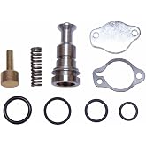 Mytee Products BA921 Air Compressor Unloader Repair Kit Replaces 5008557 170.5008557 5008557AK 5008557K BEN-5008557 BEN-K109119 BER5008557 BW5008557 BX5008557 BXK109119 K046477 K109119BXW K109119